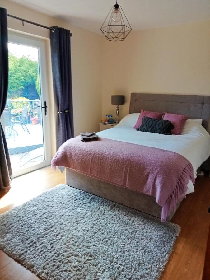 Mary'S Place Daire Castlewellan Dış mekan fotoğraf