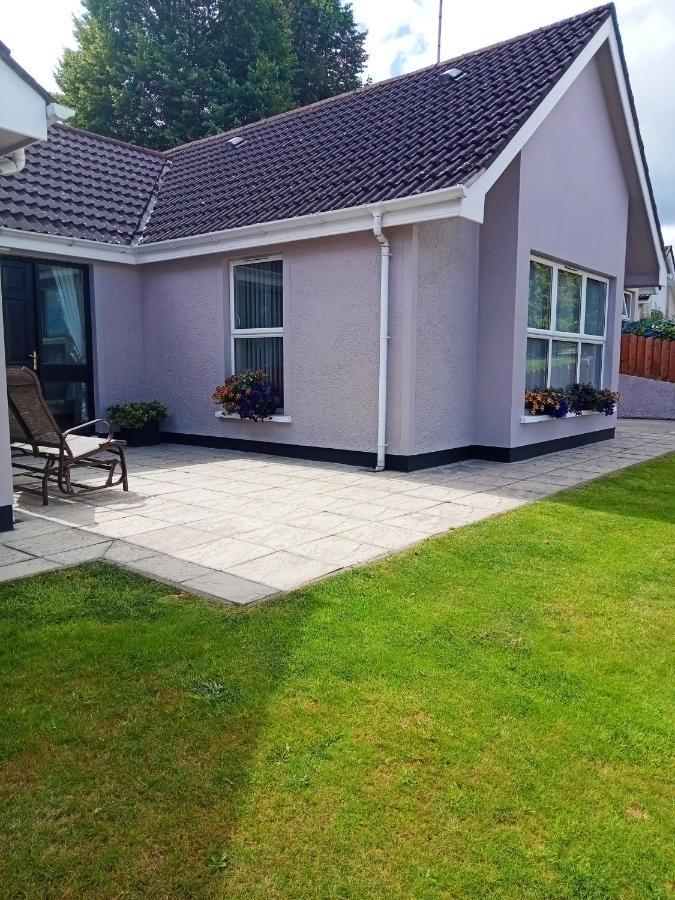 Mary'S Place Daire Castlewellan Dış mekan fotoğraf